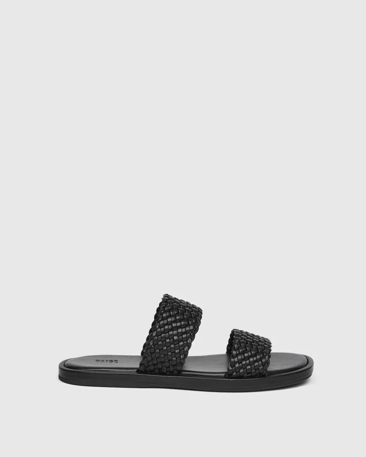 Dakota Flat Sandal