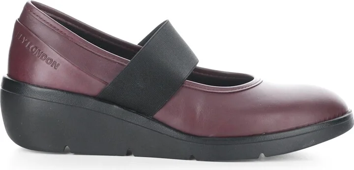 Dakota Mary Jane Wedge - Image 3
