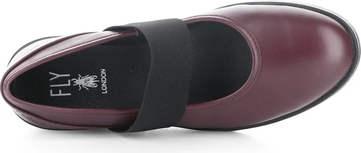 Dakota Mary Jane Wedge - Image 5