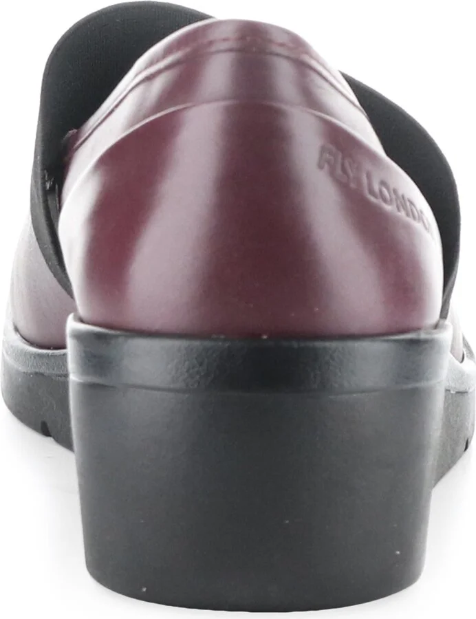 Dakota Mary Jane Wedge - Image 7