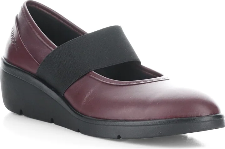 Dakota Mary Jane Wedge