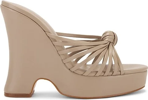 Dakota Wedge
