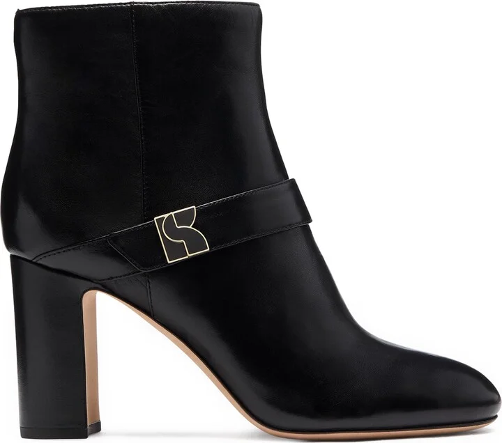 Dakota Zip Up Bootie - Image 3