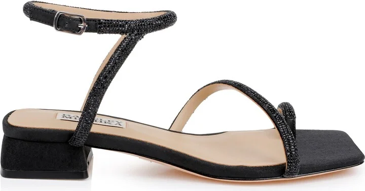 Dakotah Ankle Strap Toe Loop Sandal - Image 4