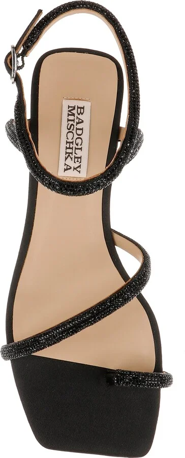 Dakotah Ankle Strap Toe Loop Sandal - Image 5