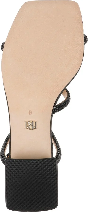 Dakotah Ankle Strap Toe Loop Sandal - Image 6