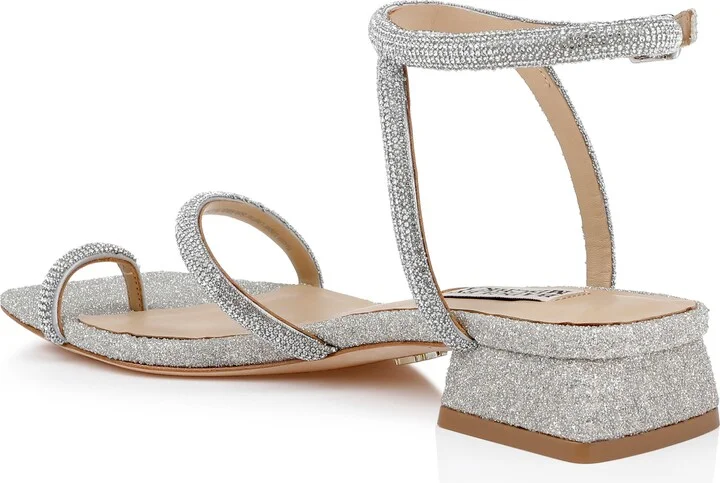 Dakotah Ankle Strap Toe Loop Sandal - Image 8