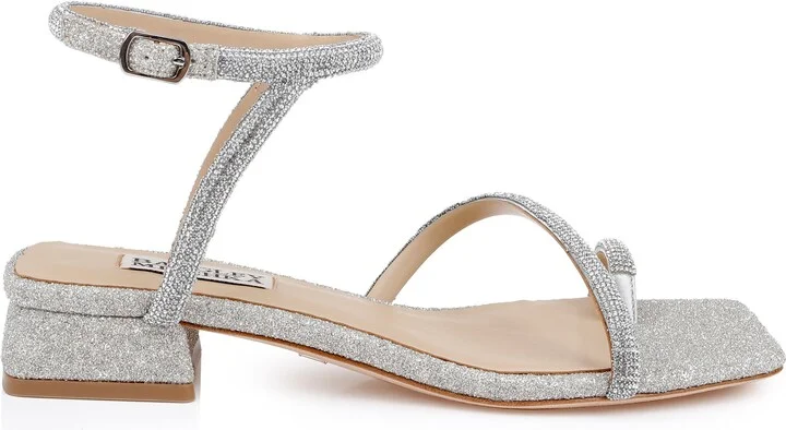 Dakotah Ankle Strap Toe Loop Sandal - Image 10