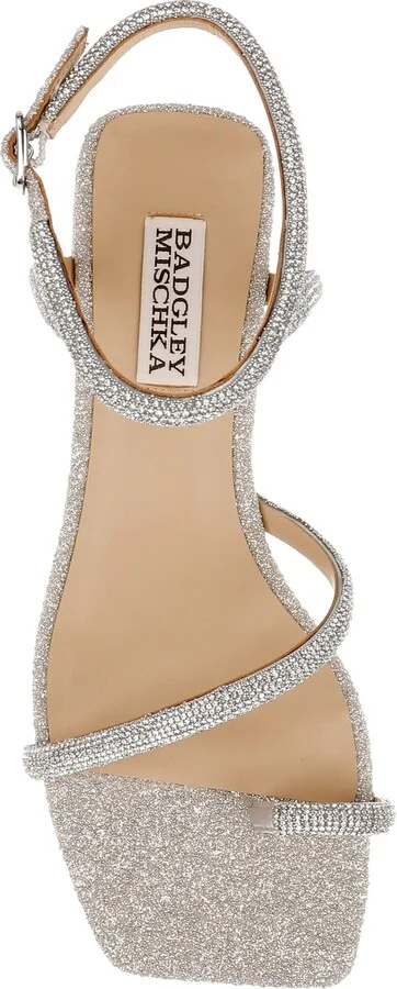 Dakotah Ankle Strap Toe Loop Sandal - Image 11