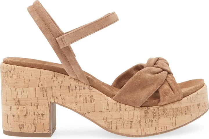 Dala Platform Sandal - Image 3