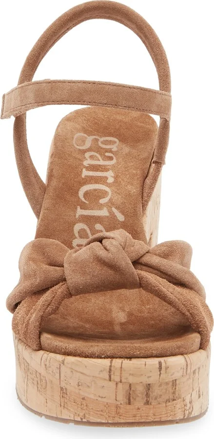 Dala Platform Sandal - Image 4