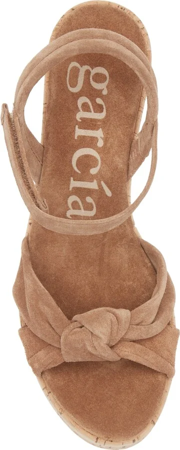 Dala Platform Sandal - Image 5