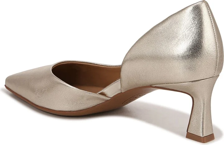 Dalary Pointed Toe Pump - Image 2