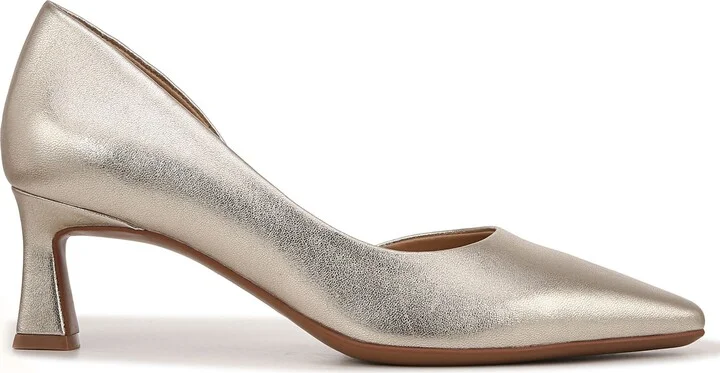 Dalary Pointed Toe Pump - Image 3