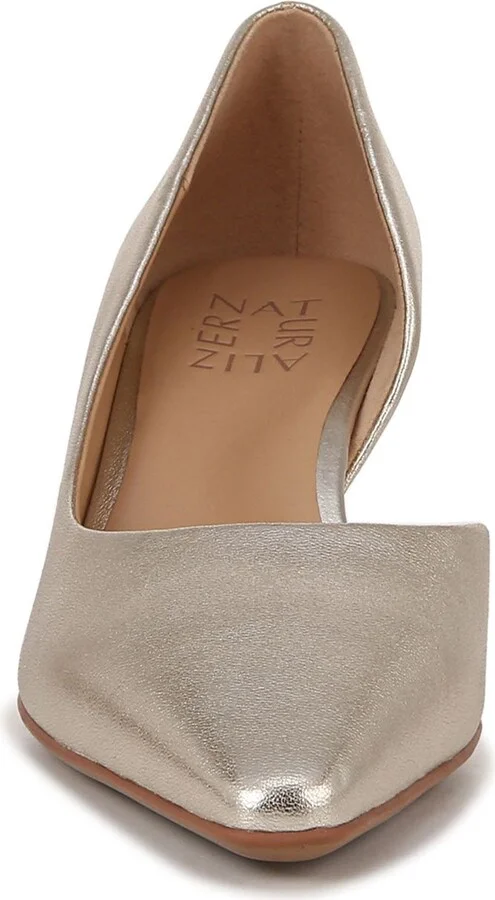 Dalary Pointed Toe Pump - Image 4