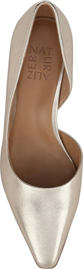 Dalary Pointed Toe Pump - Image 5