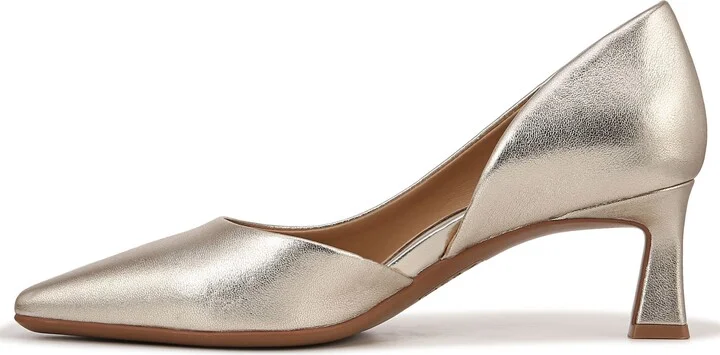 Dalary Pointed Toe Pump - Image 9