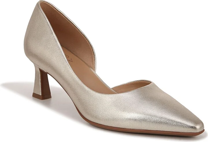 Dalary Pointed Toe Pump