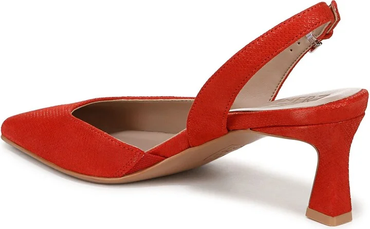 Dalary Slingback Pump - Wide Width Available - Image 2