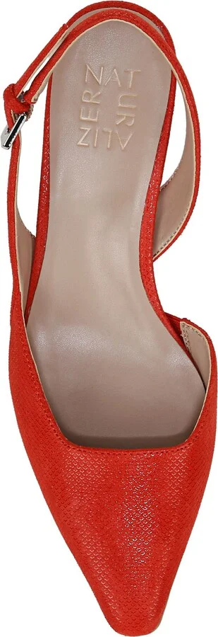 Dalary Slingback Pump - Wide Width Available - Image 5