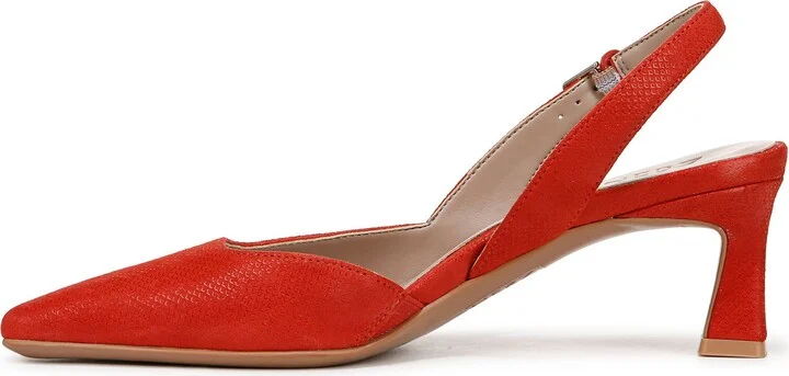 Dalary Slingback Pump - Wide Width Available - Image 8