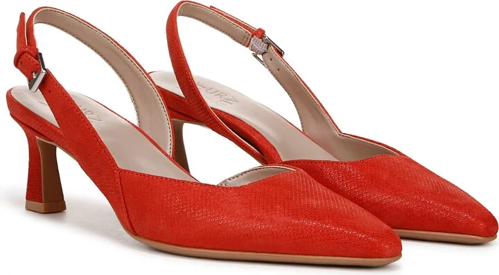 Dalary Slingback Pump - Wide Width Available - Image 9