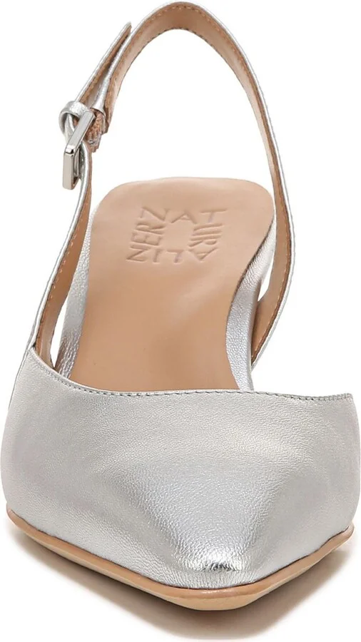 Dalary Slingback Pump - Wide Width Available - Image 4