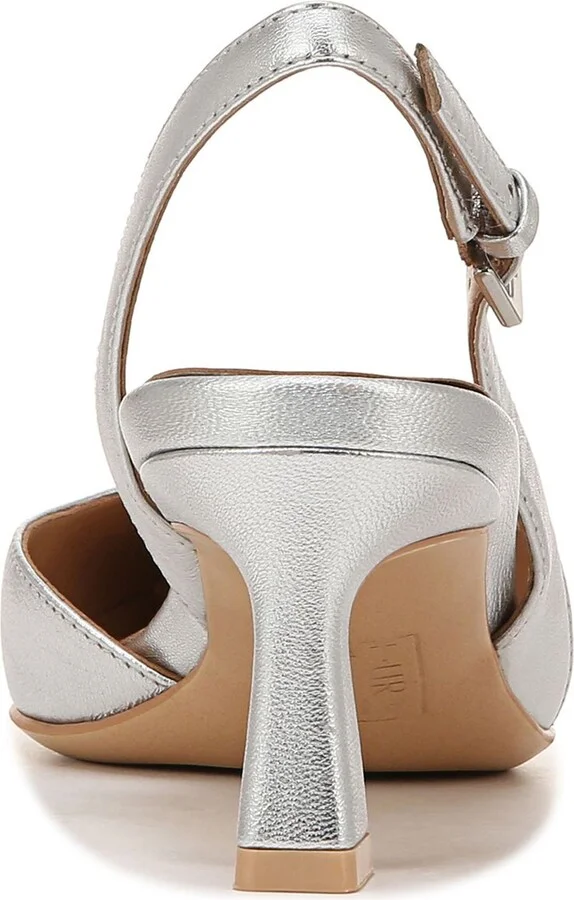 Dalary Slingback Pump - Wide Width Available - Image 7