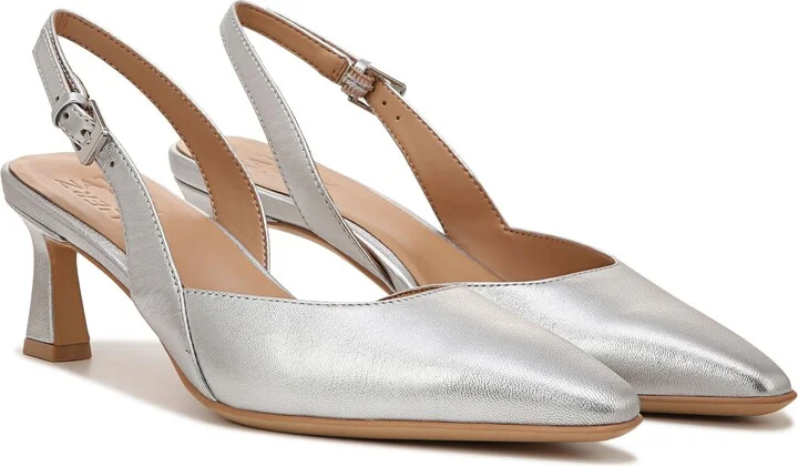 Dalary Slingback Pump - Wide Width Available - Image 8