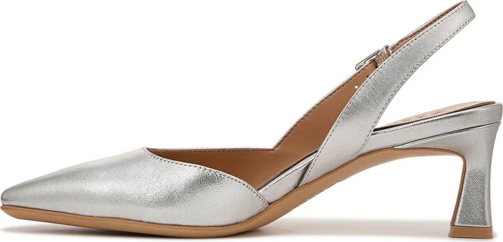 Dalary Slingback Pump - Wide Width Available - Image 9