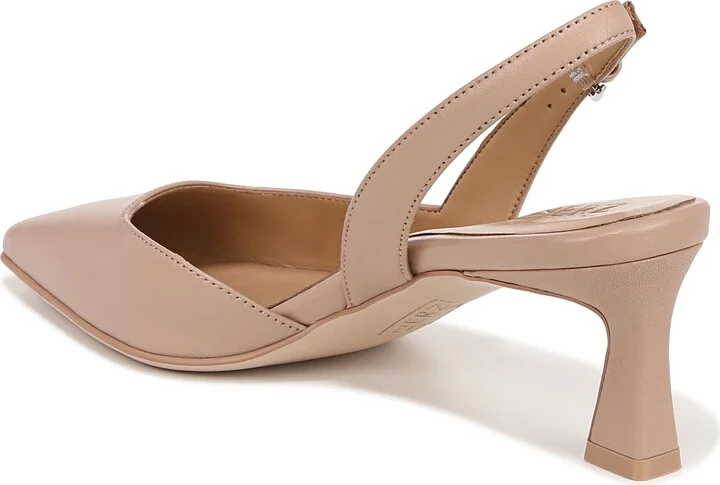 Dalary Slingback Pump - Wide Width Available - Image 11