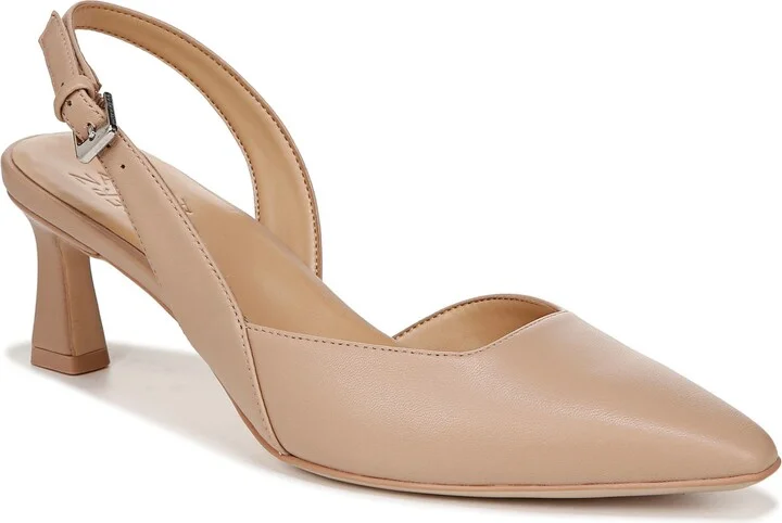 Creme Brulee Leather