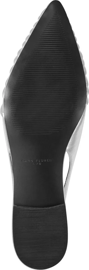 Dalatee Slingback Pointed Toe Flat - Image 4