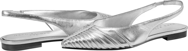 Dalatee Slingback Pointed Toe Flat - Image 6