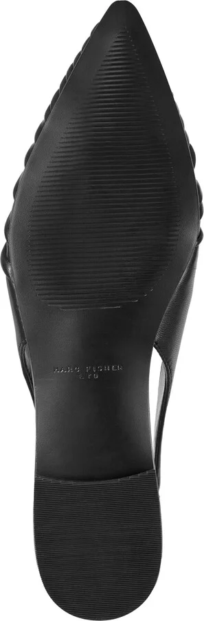 Dalatee Slingback Pointed Toe Flat - Image 4
