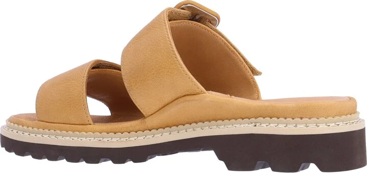 Dalbir Slide Sandal - Image 2
