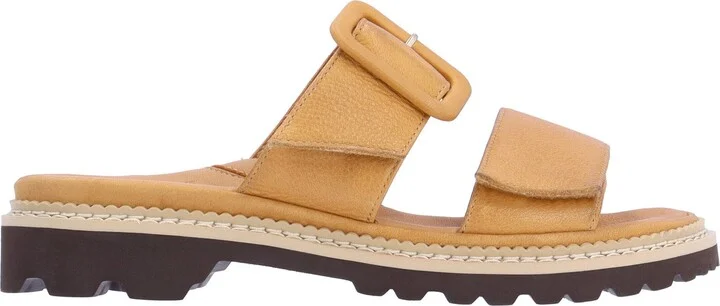 Dalbir Slide Sandal - Image 3