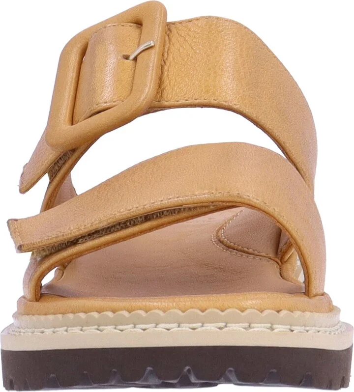 Dalbir Slide Sandal - Image 4
