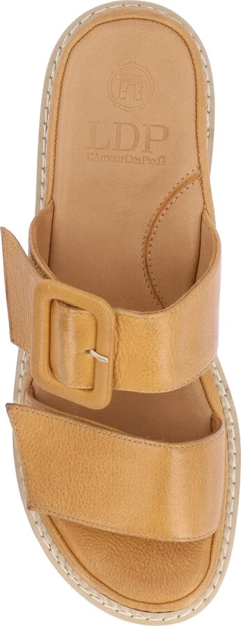 Dalbir Slide Sandal - Image 5