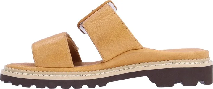 Dalbir Slide Sandal - Image 7