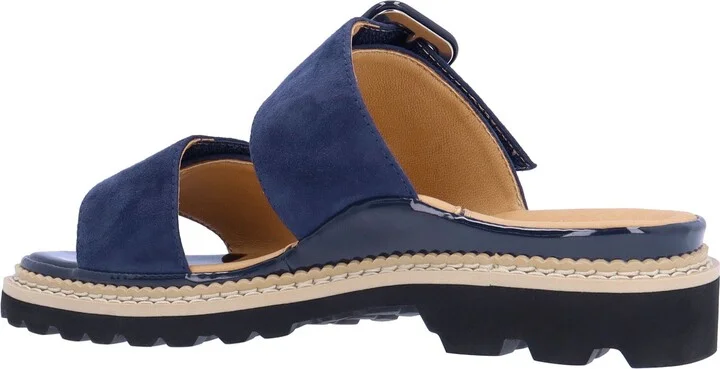 Dalbir Slide Sandal - Image 9