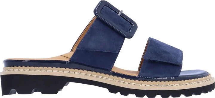 Dalbir Slide Sandal - Image 10