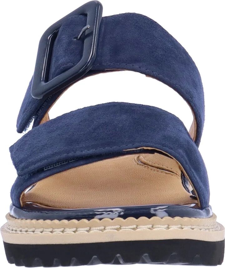 Dalbir Slide Sandal - Image 11