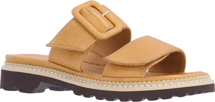 Dalbir Slide Sandal