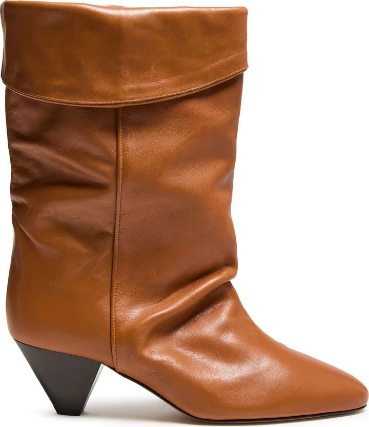 Dalby ankle boots - Image 2