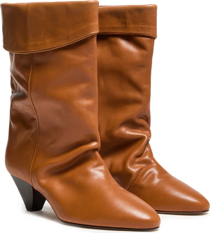 Dalby ankle boots - Image 3