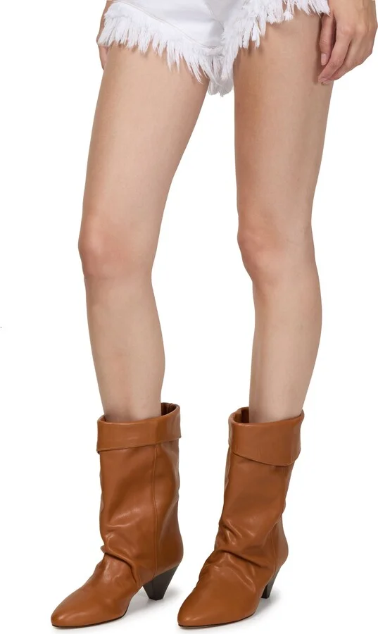 Dalby ankle boots - Image 8