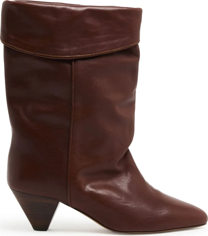 Dalby ankle boots - Image 10