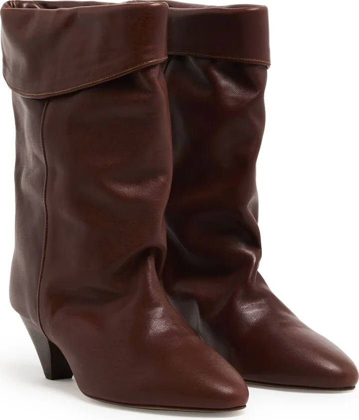 Dalby ankle boots - Image 11