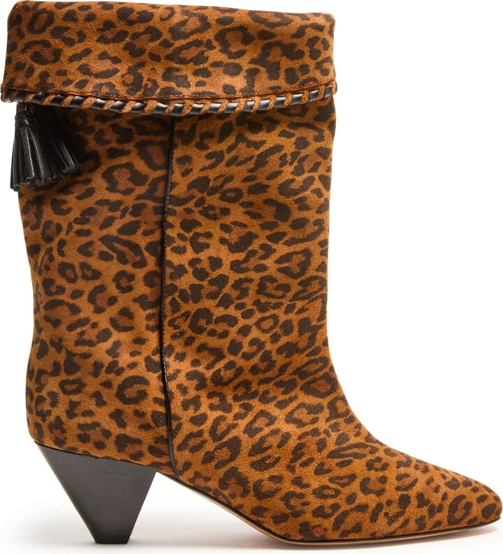 Dalby ankle boots - Image 2